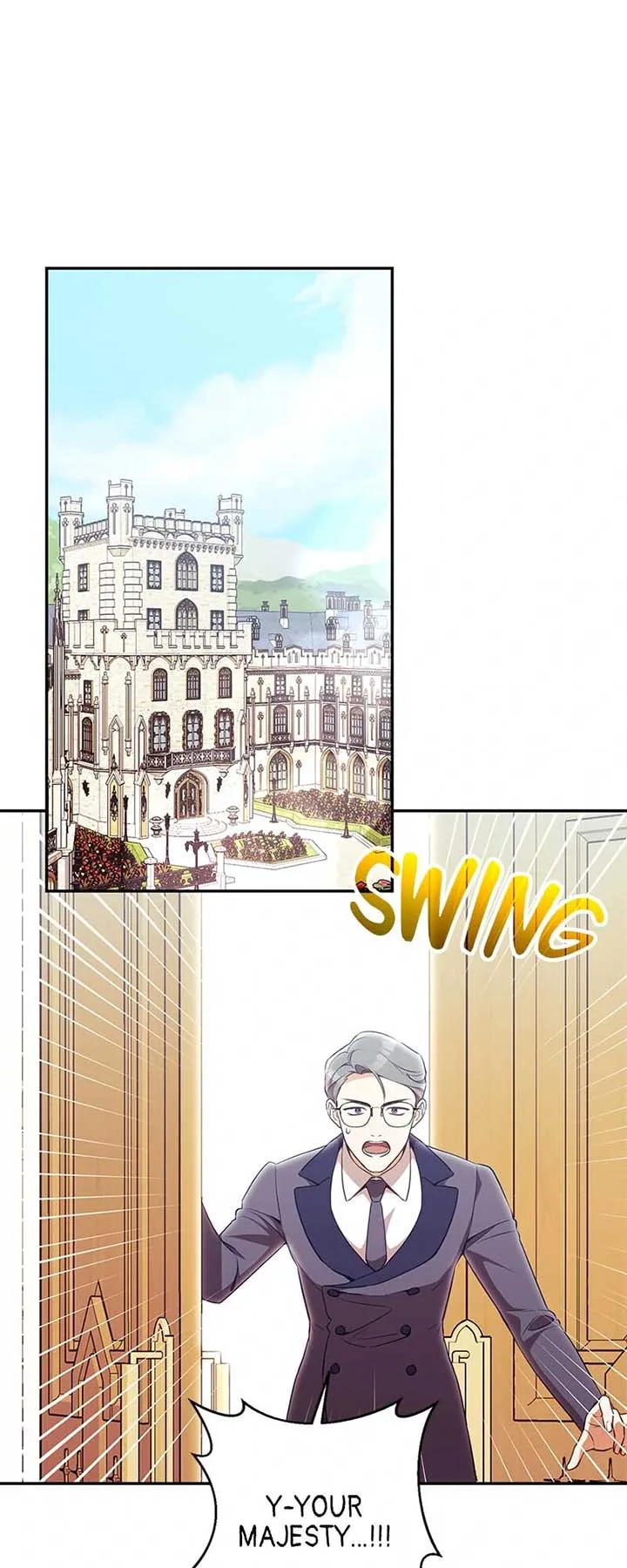 How to Make My Tyrant Husband Love Me Chapter 58 page 30