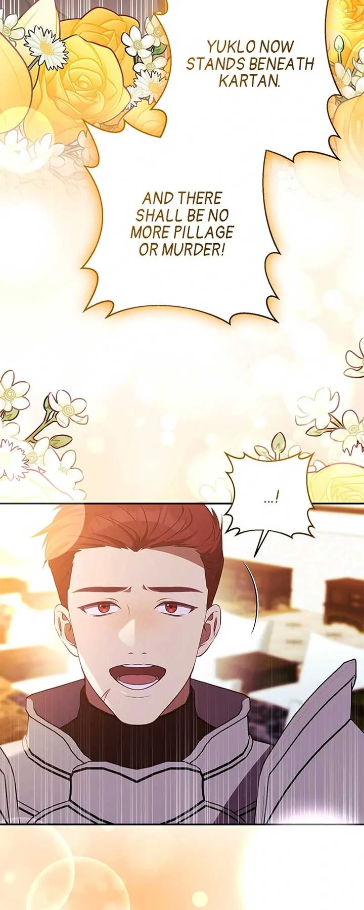 How to Make My Tyrant Husband Love Me Chapter 58 page 26