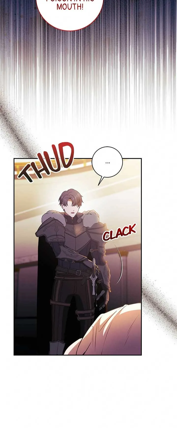 How to Make My Tyrant Husband Love Me Chapter 58 page 23