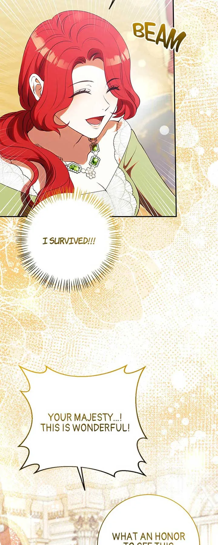 How to Make My Tyrant Husband Love Me Chapter 58 page 40