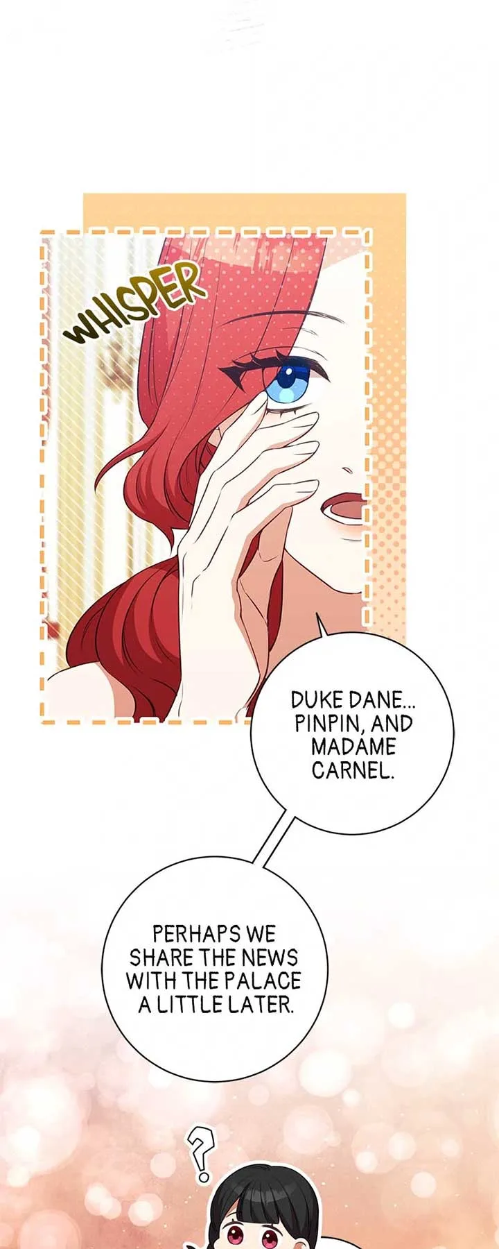 How to Make My Tyrant Husband Love Me Chapter 58 page 44
