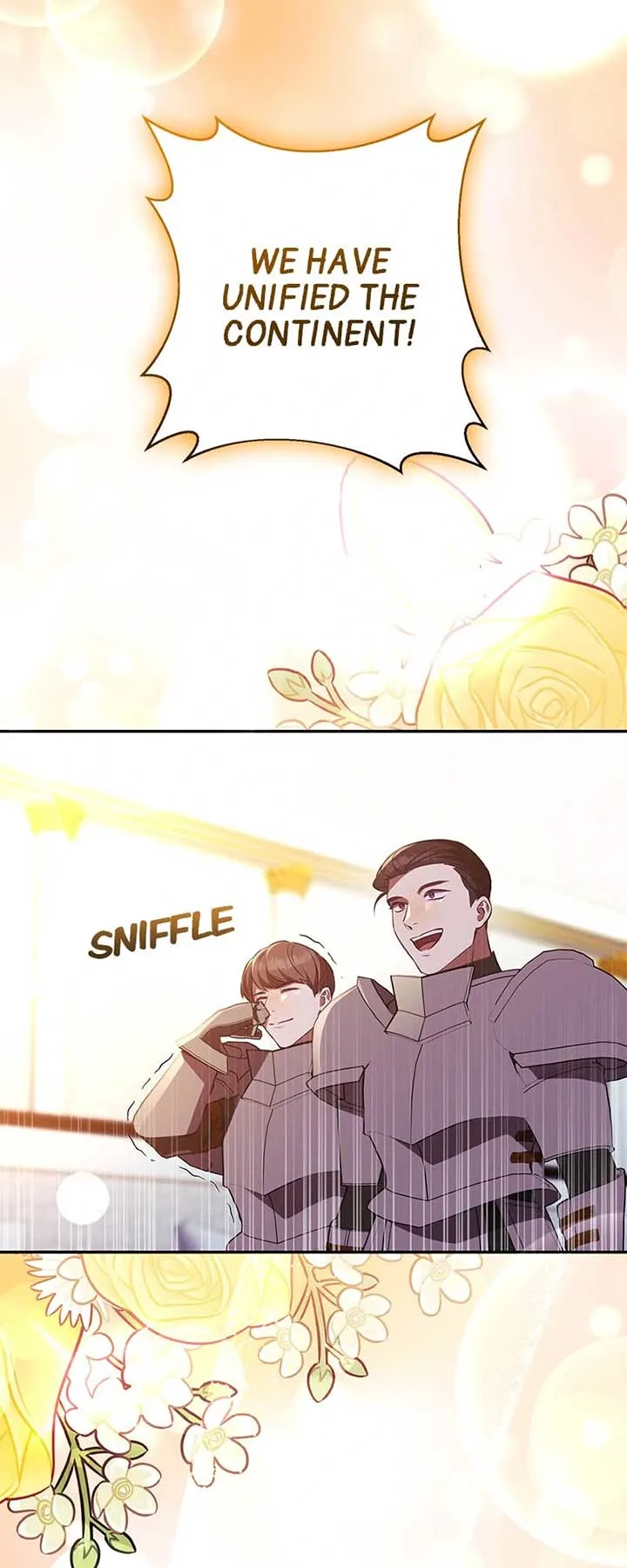 How to Make My Tyrant Husband Love Me Chapter 58 page 27