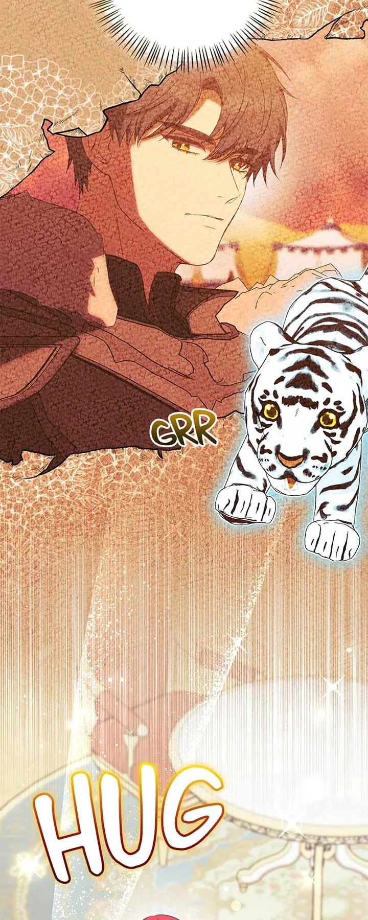 How to Make My Tyrant Husband Love Me Chapter 58 page 38
