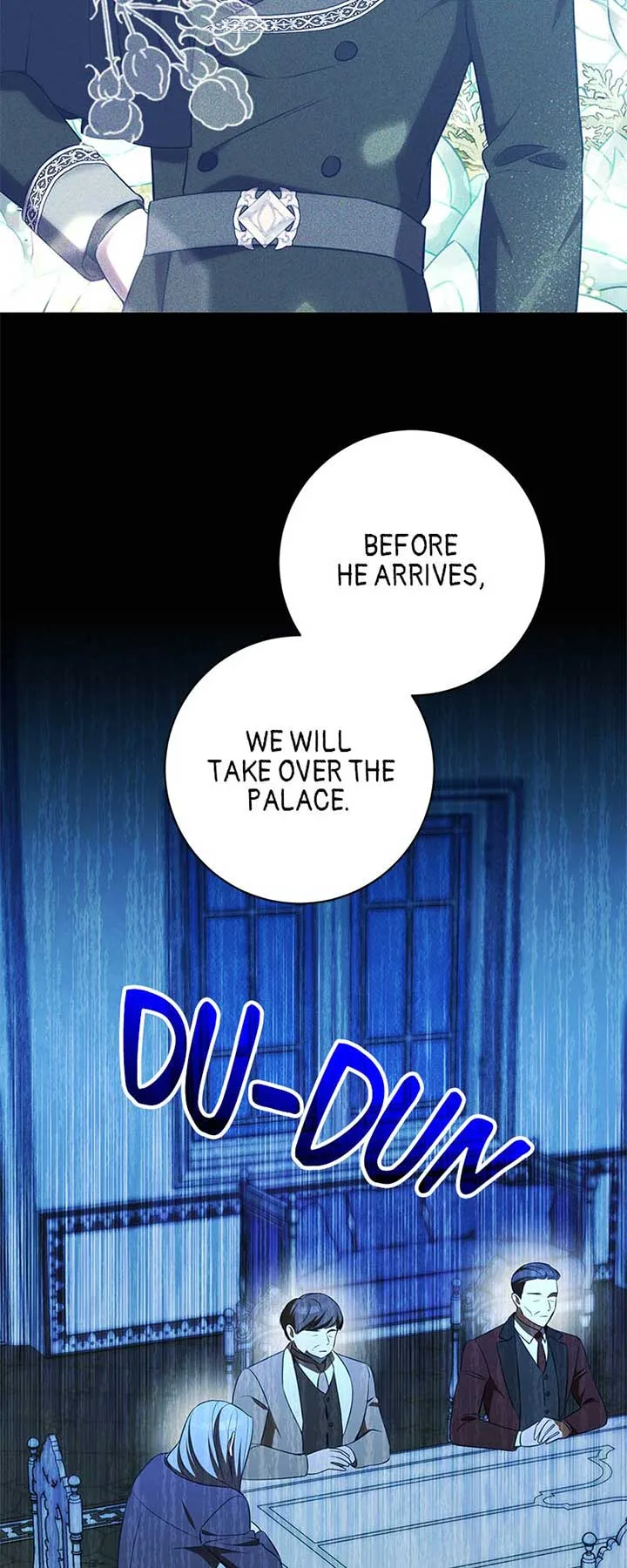 How to Make My Tyrant Husband Love Me Chapter 58 page 50