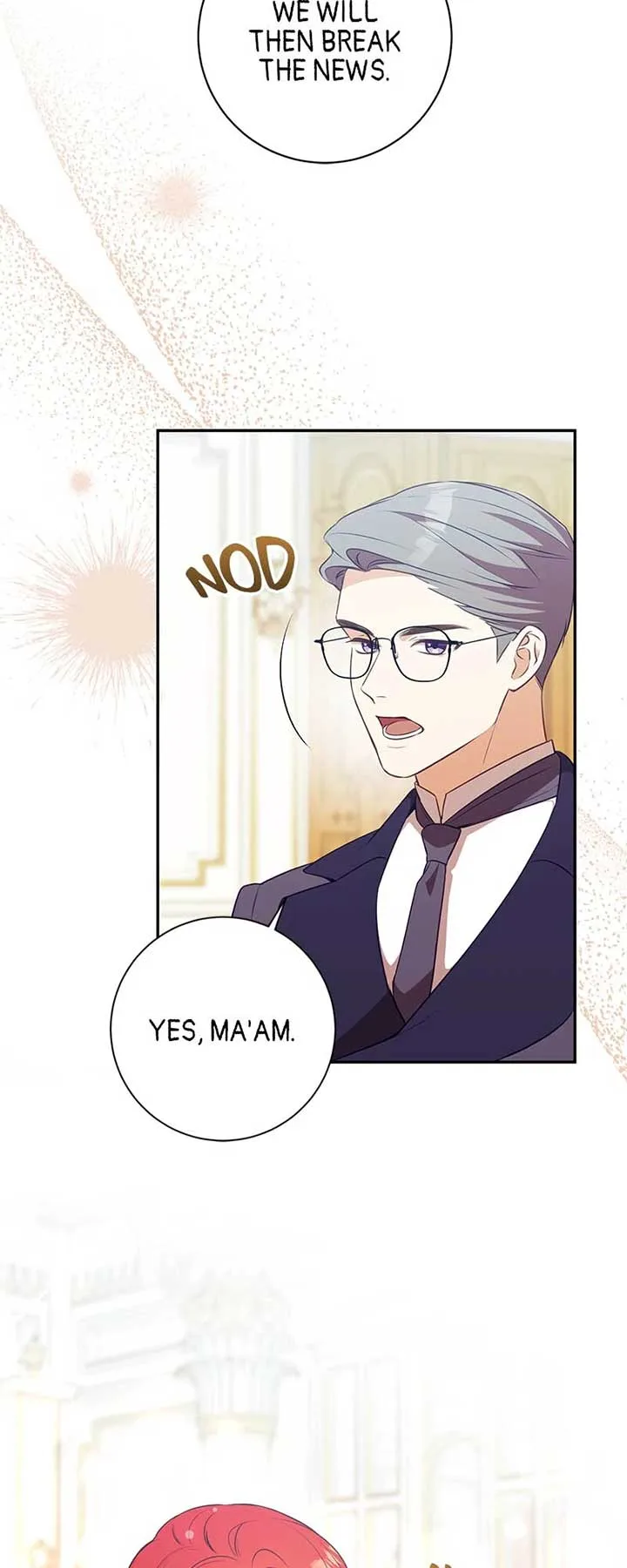 How to Make My Tyrant Husband Love Me Chapter 58 page 46