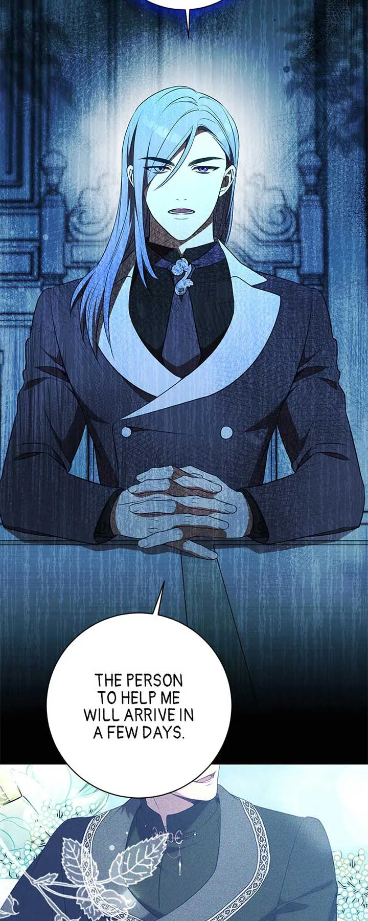 How to Make My Tyrant Husband Love Me Chapter 58 page 49