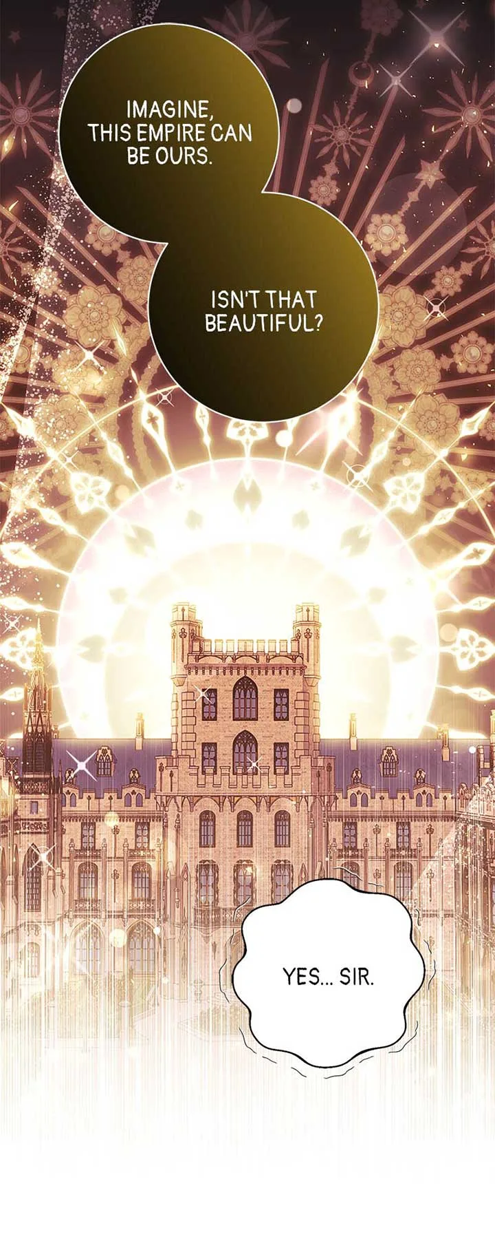 How to Make My Tyrant Husband Love Me Chapter 58 page 65