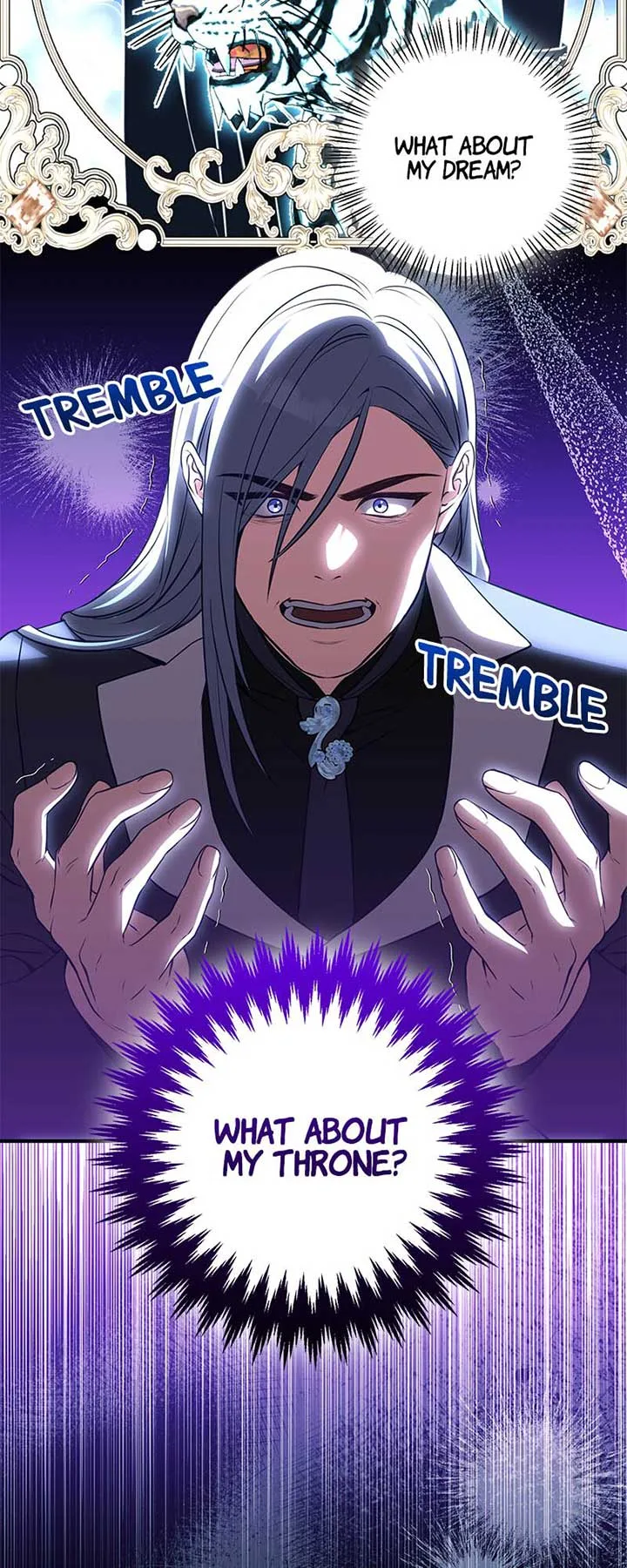 How to Make My Tyrant Husband Love Me Chapter 58 page 58