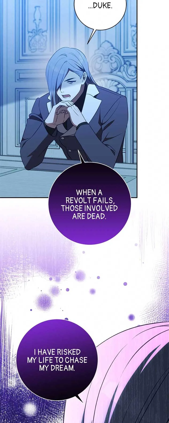 How to Make My Tyrant Husband Love Me Chapter 58 page 63