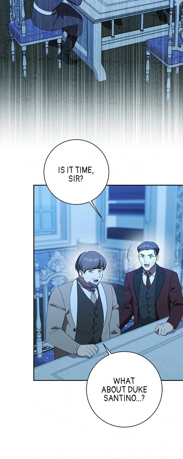 How to Make My Tyrant Husband Love Me Chapter 58 page 51