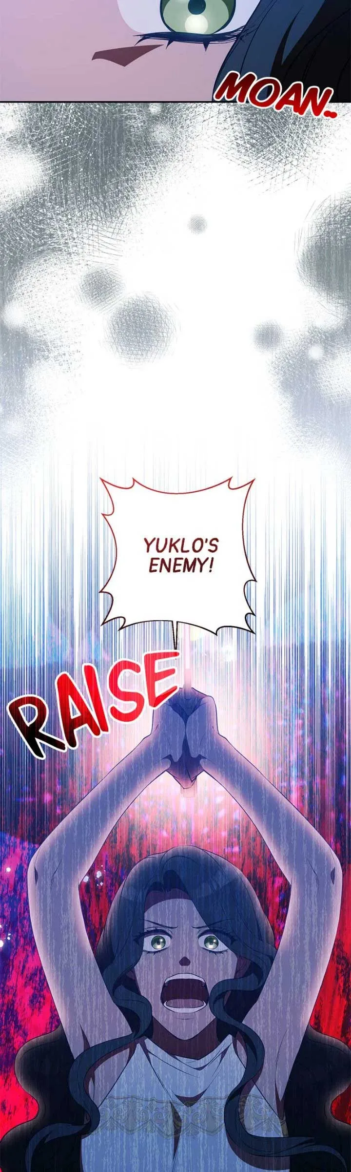 How to Make My Tyrant Husband Love Me Chapter 61 page 9