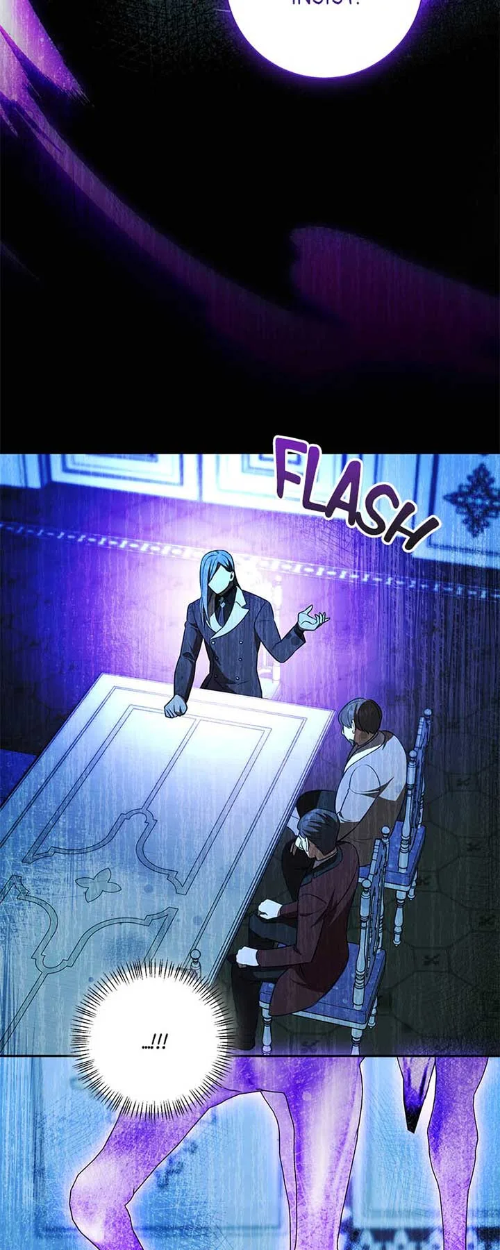 How to Make My Tyrant Husband Love Me Chapter 58 page 69