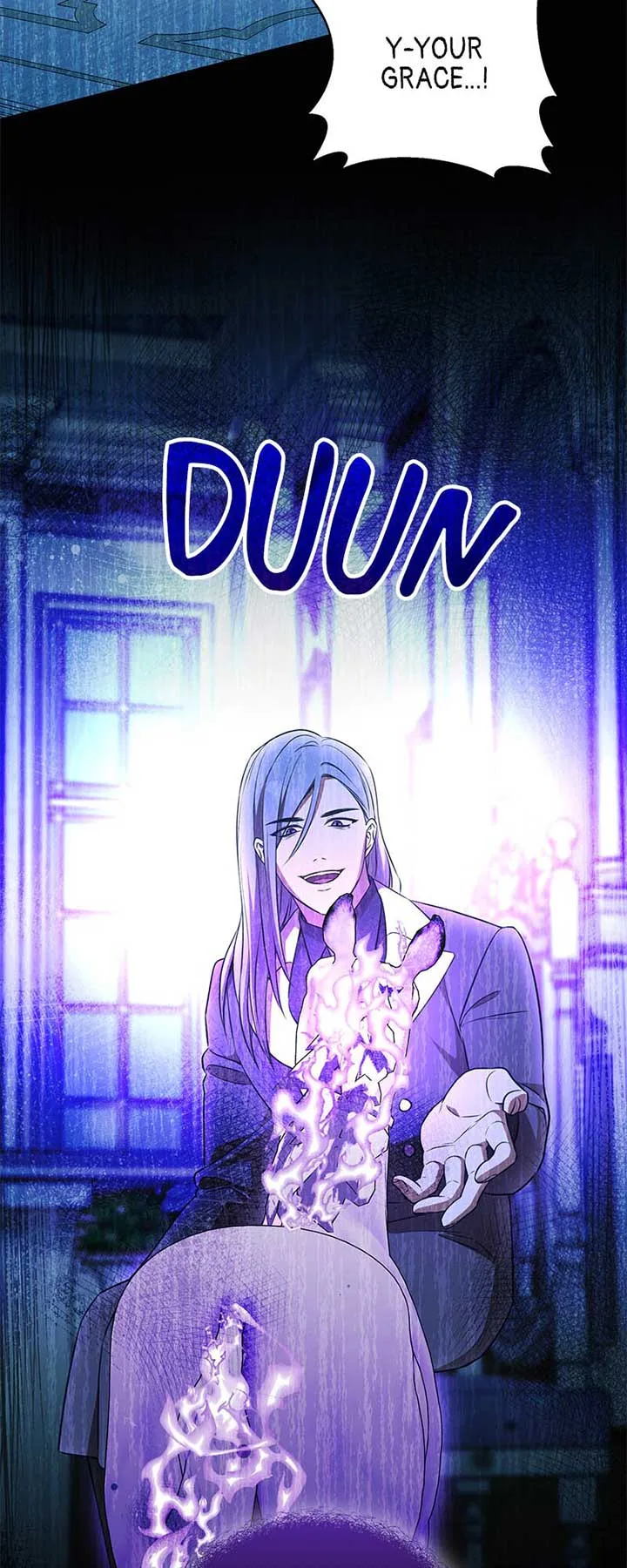 How to Make My Tyrant Husband Love Me Chapter 58 page 71