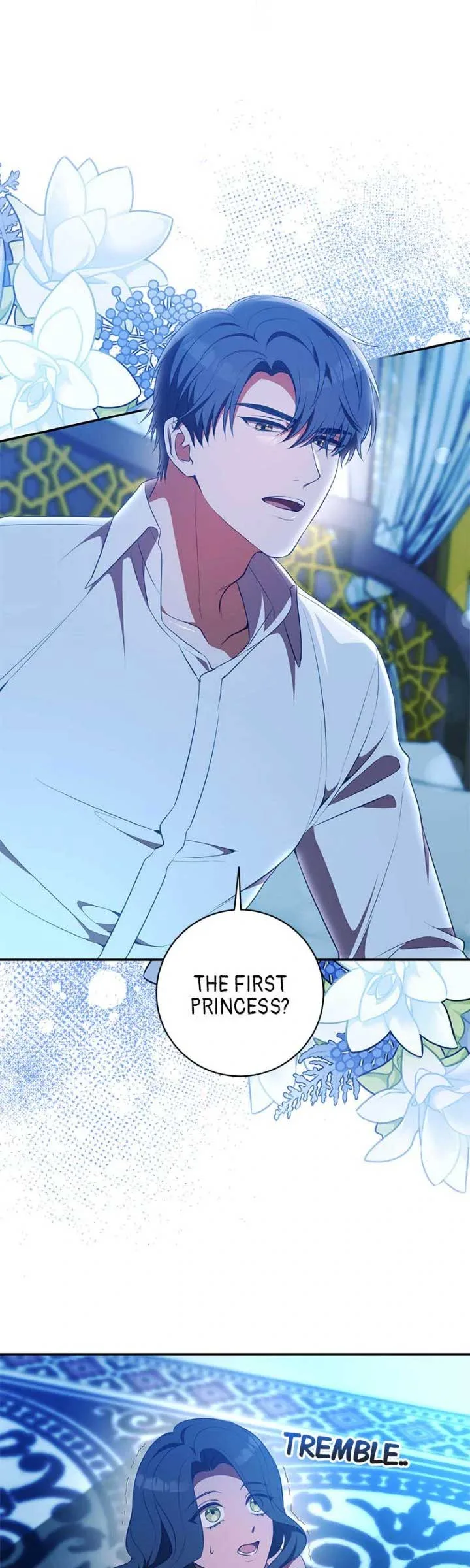 How to Make My Tyrant Husband Love Me Chapter 61 page 4