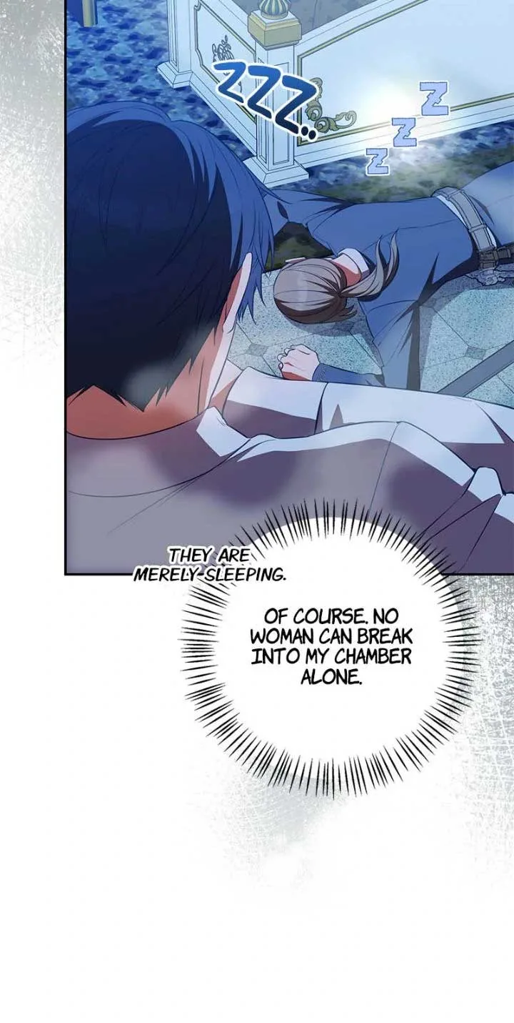 How to Make My Tyrant Husband Love Me Chapter 61 page 15