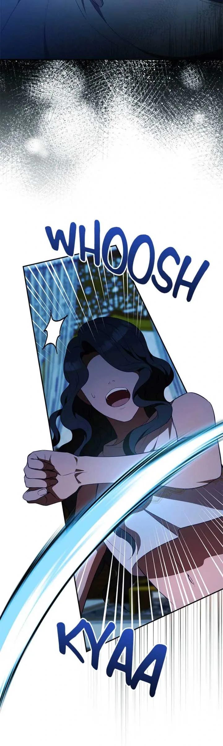 How to Make My Tyrant Husband Love Me Chapter 61 page 3