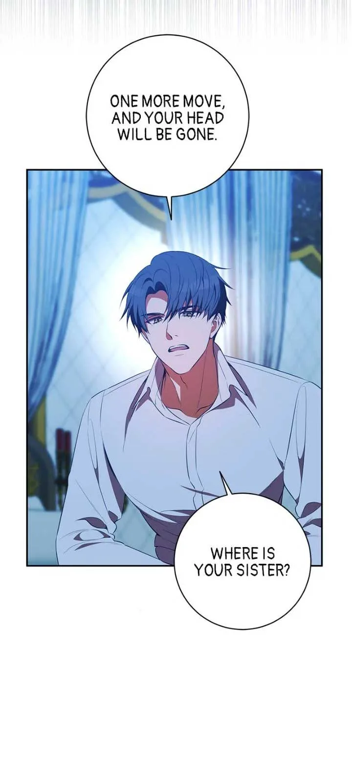 How to Make My Tyrant Husband Love Me Chapter 61 page 11