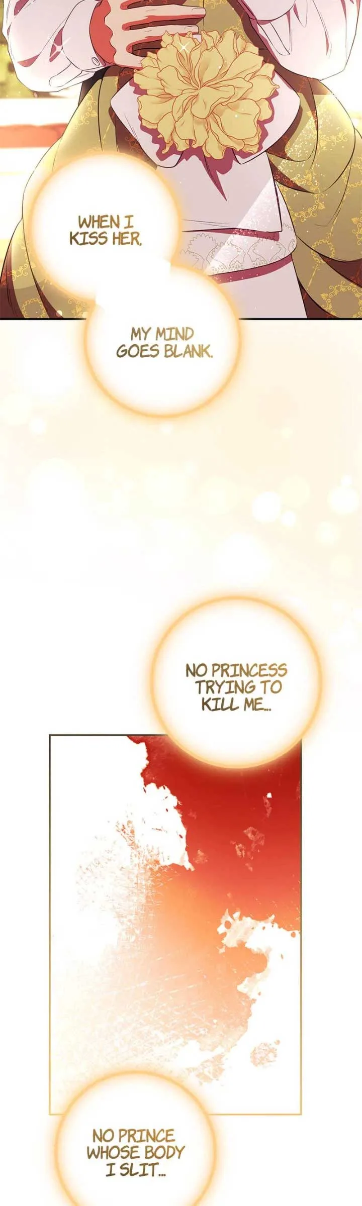 How to Make My Tyrant Husband Love Me Chapter 61 page 44