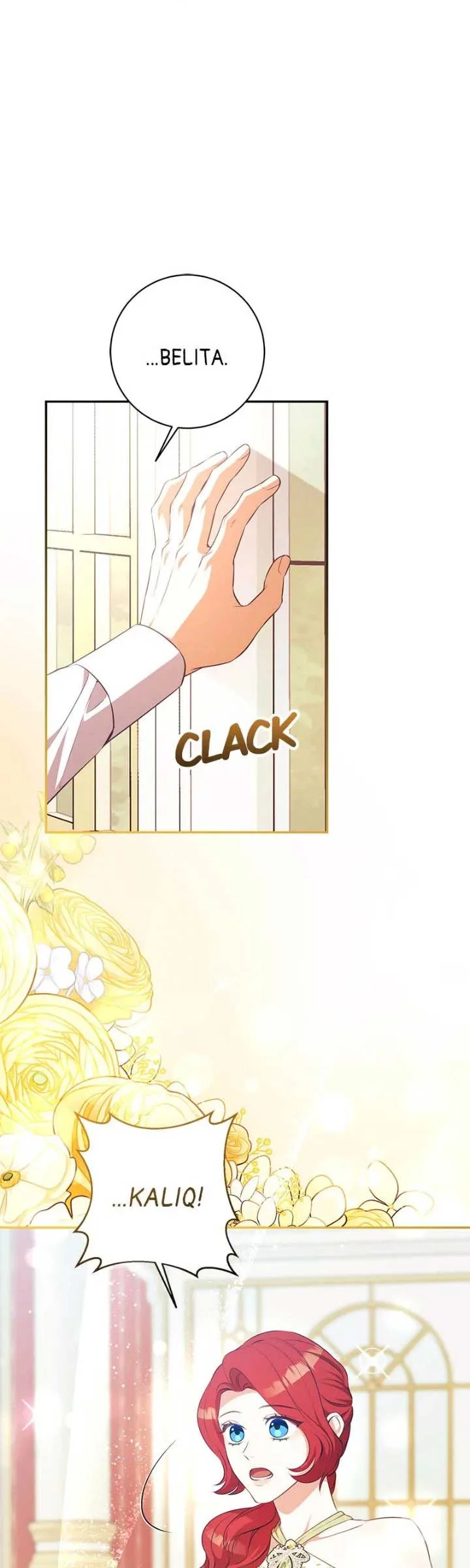 How to Make My Tyrant Husband Love Me Chapter 61 page 38