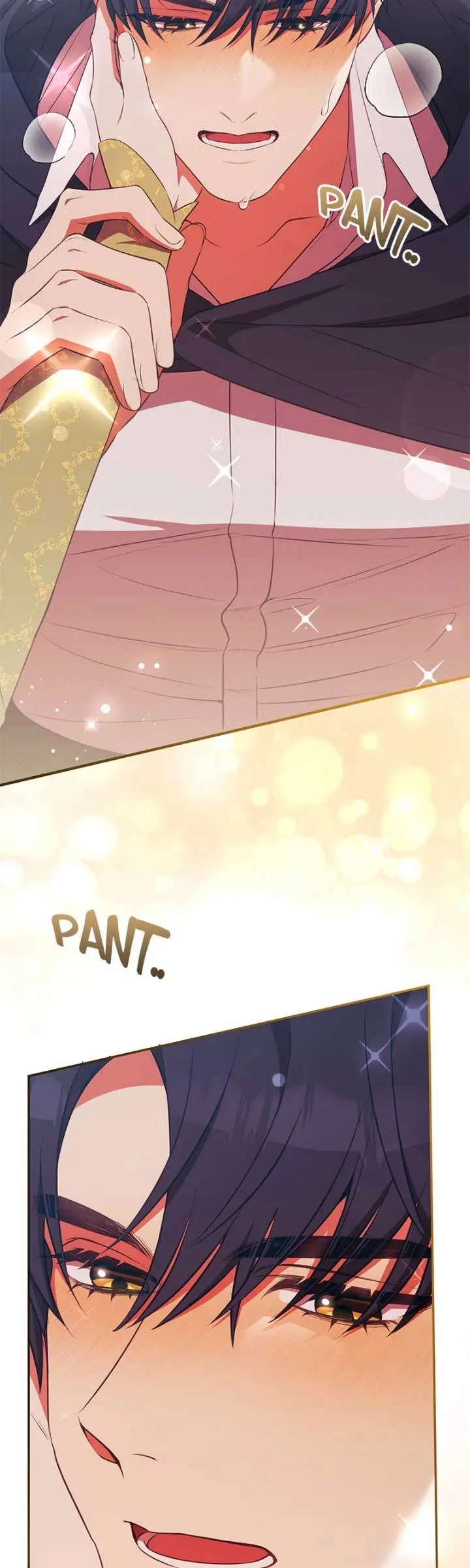 How to Make My Tyrant Husband Love Me Chapter 61 page 47