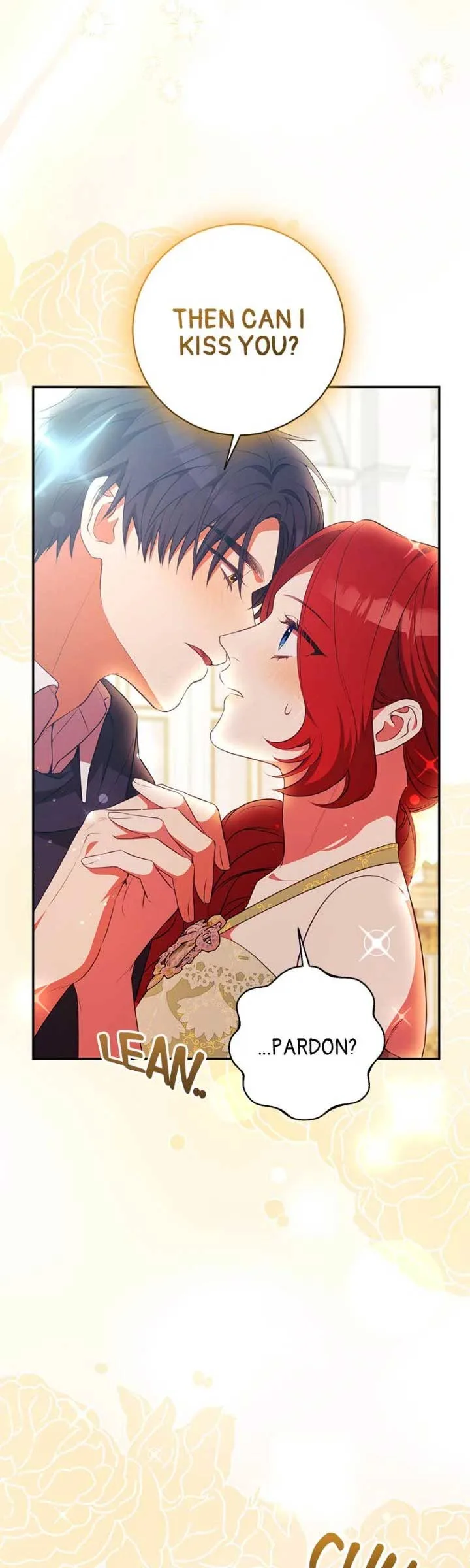 How to Make My Tyrant Husband Love Me Chapter 61 page 42
