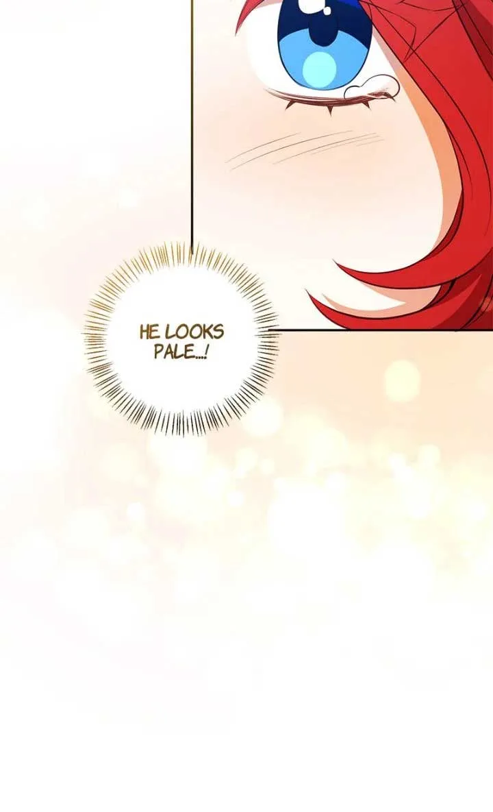 How to Make My Tyrant Husband Love Me Chapter 61 page 40