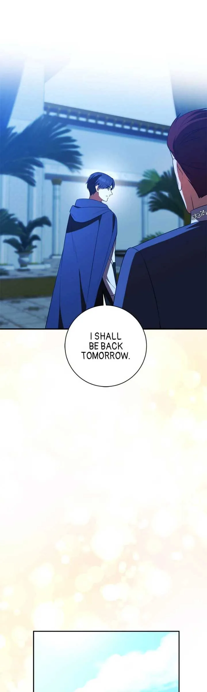 How to Make My Tyrant Husband Love Me Chapter 61 page 36