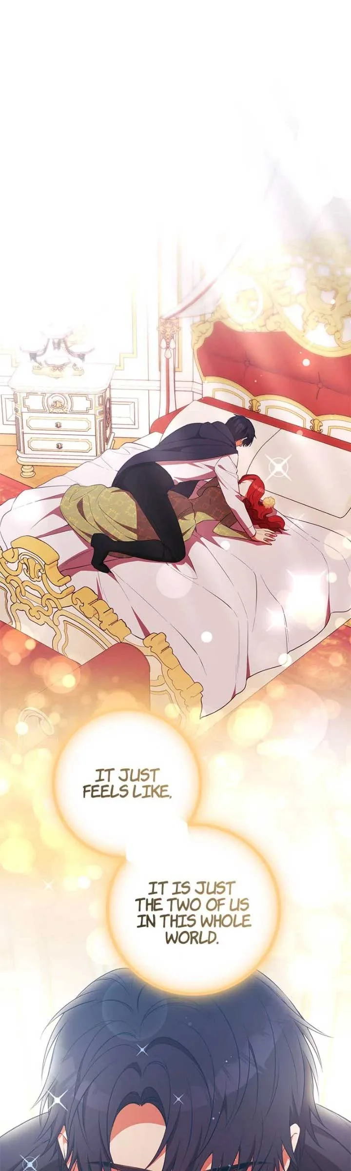 How to Make My Tyrant Husband Love Me Chapter 61 page 46