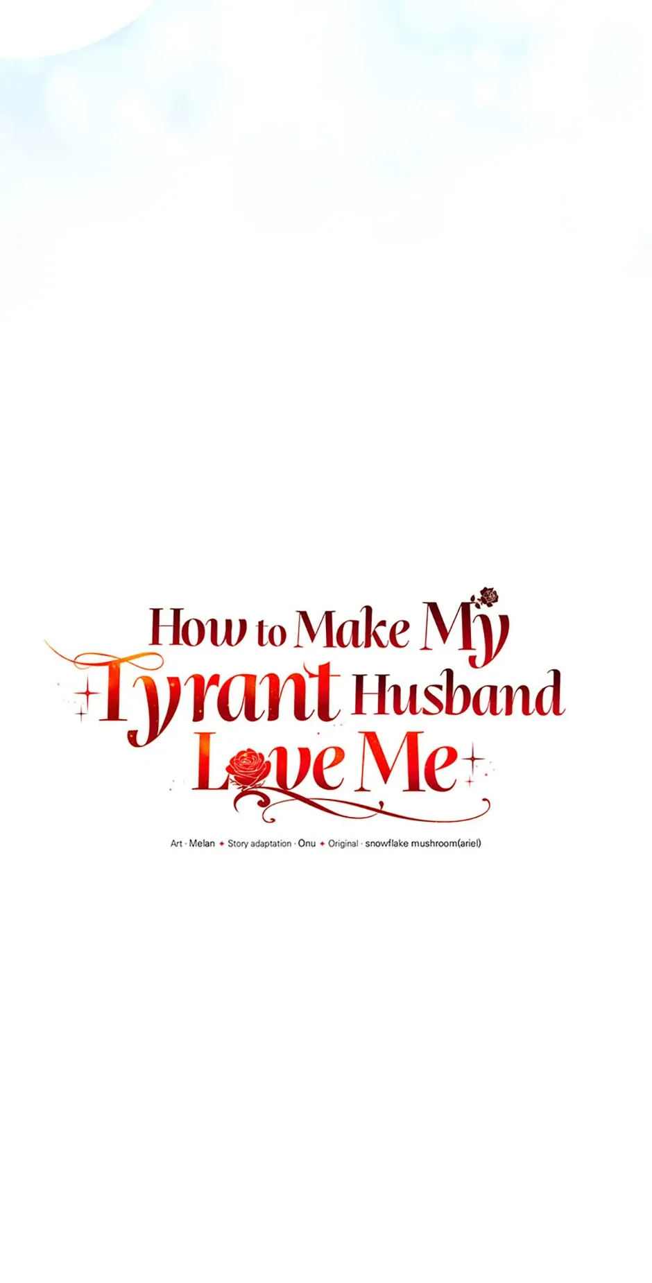 How to Make My Tyrant Husband Love Me Chapter 62 page 14