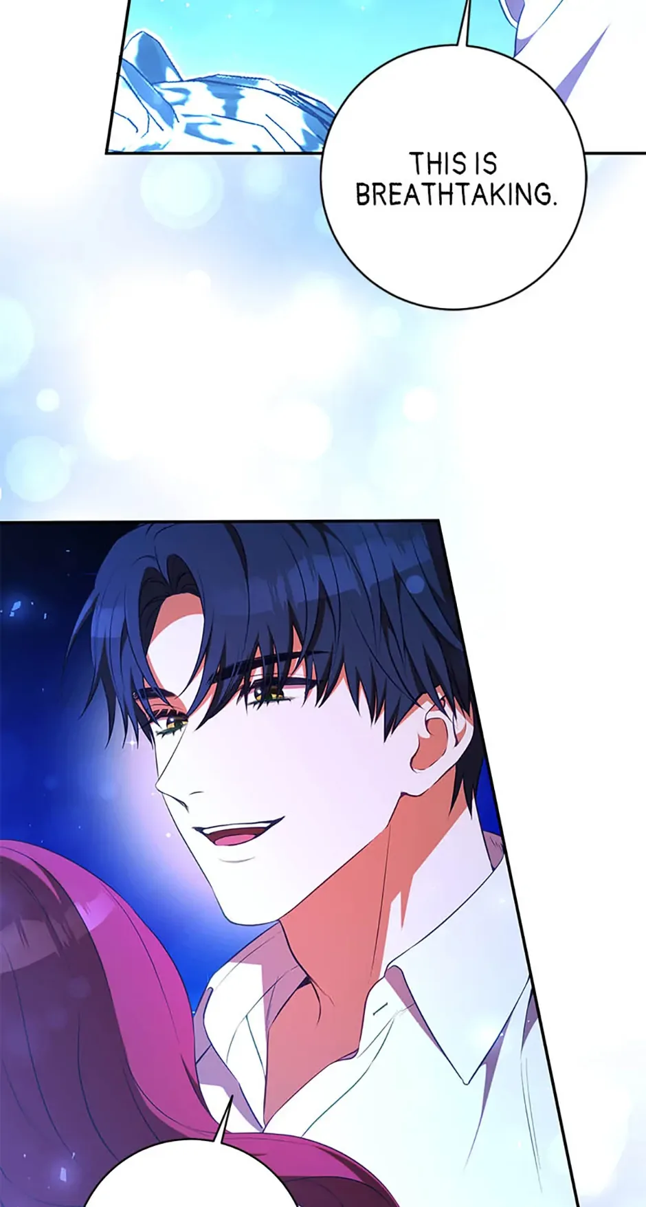 How to Make My Tyrant Husband Love Me Chapter 62 page 7