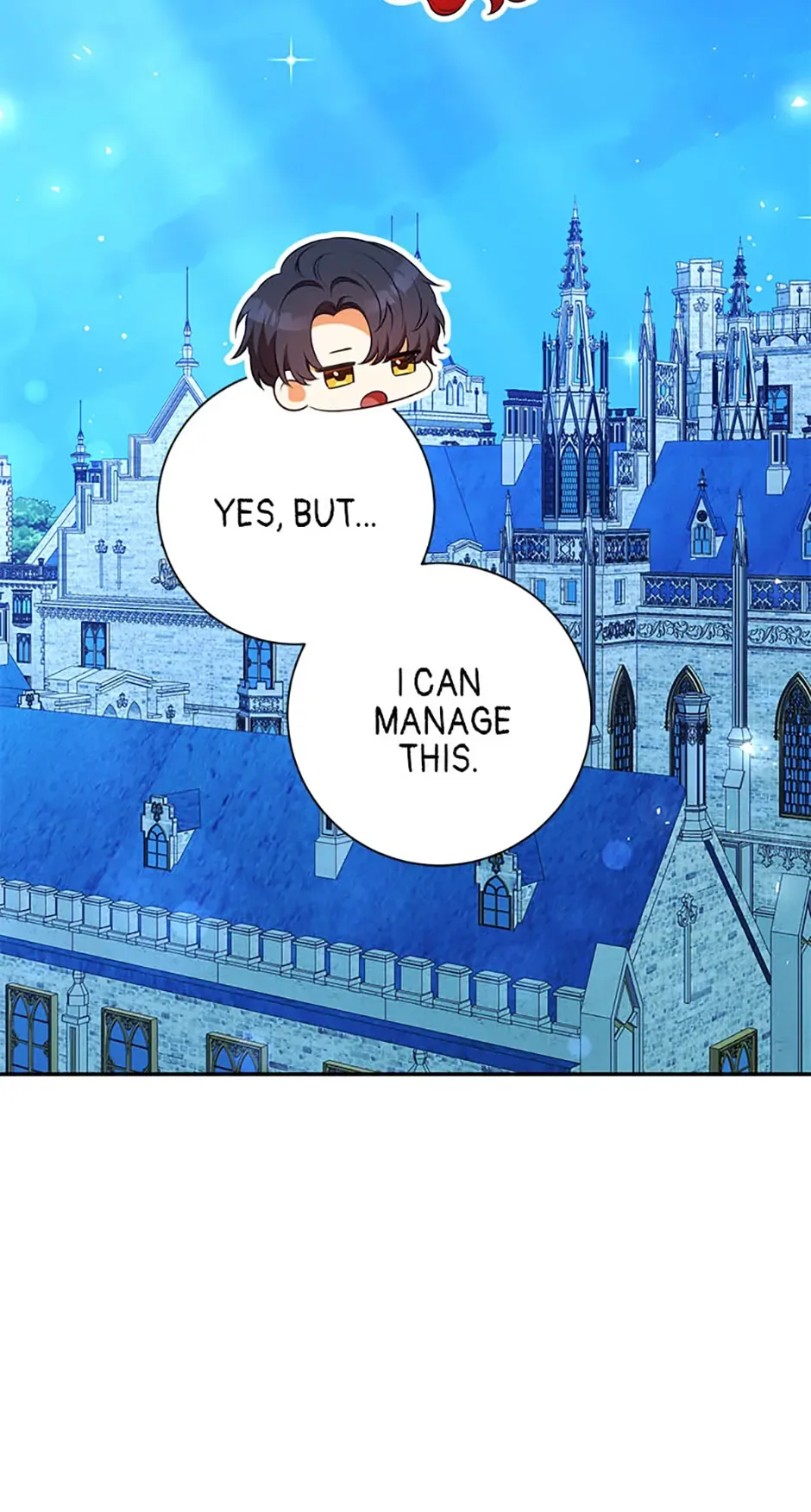 How to Make My Tyrant Husband Love Me Chapter 62 page 9