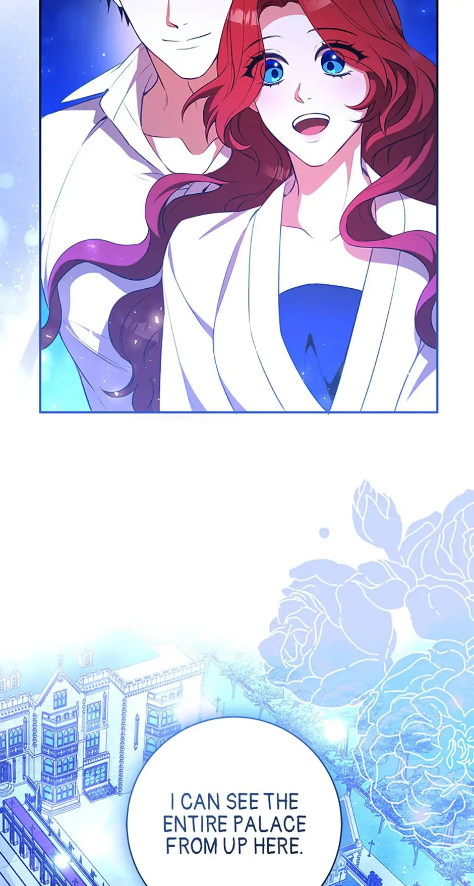 How to Make My Tyrant Husband Love Me Chapter 62 page 4