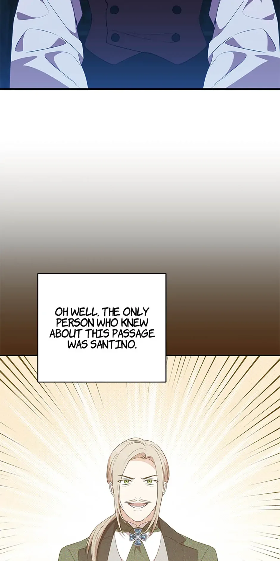 How to Make My Tyrant Husband Love Me Chapter 62 page 30