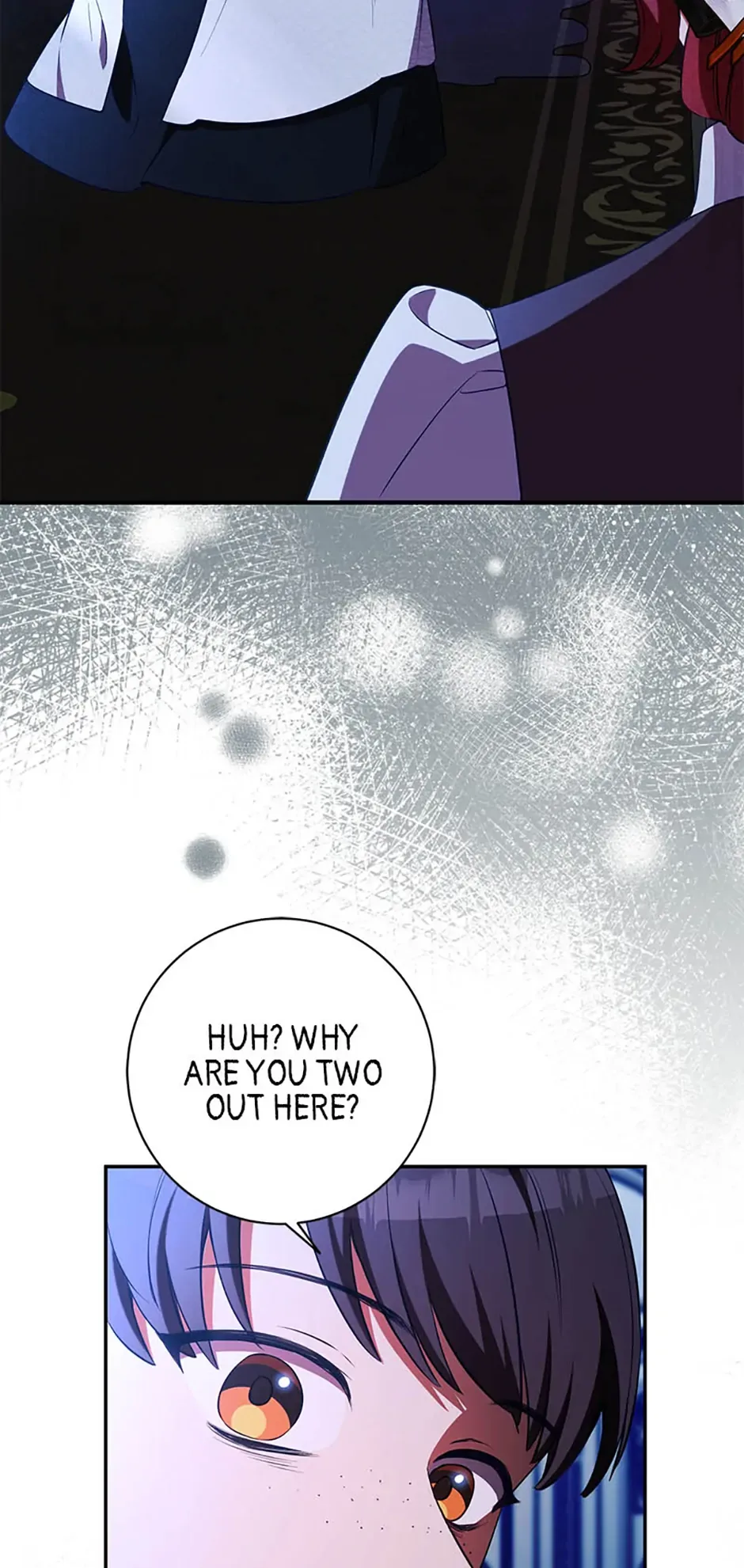 How to Make My Tyrant Husband Love Me Chapter 62 page 68