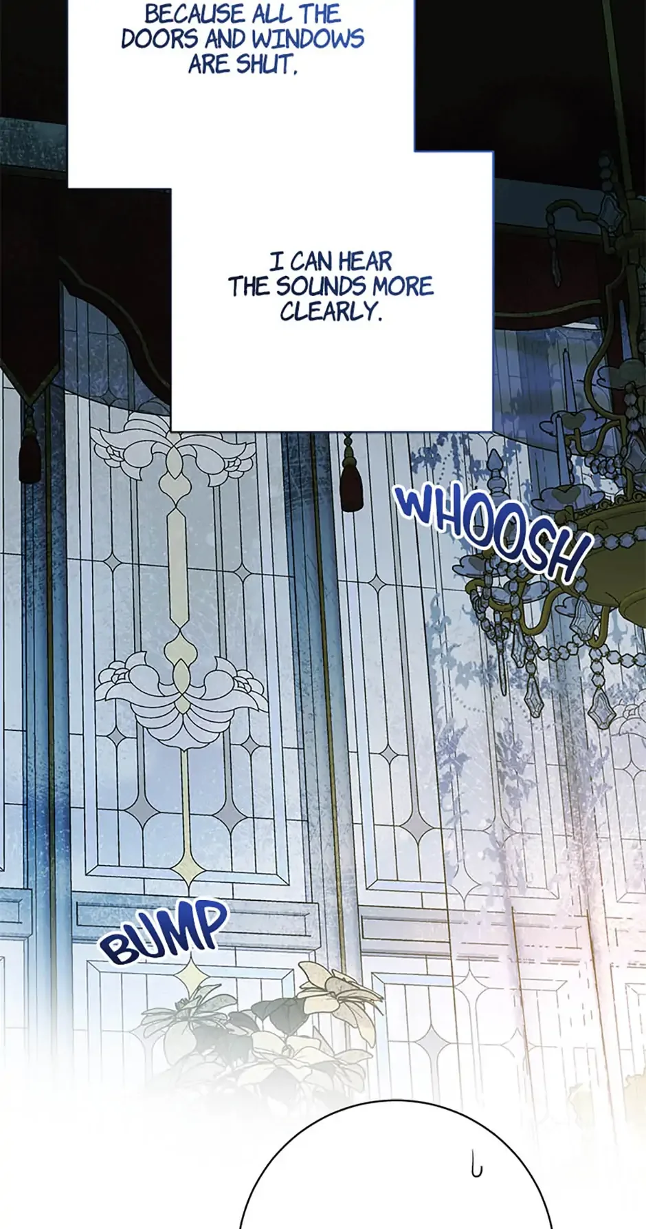 How to Make My Tyrant Husband Love Me Chapter 62 page 23