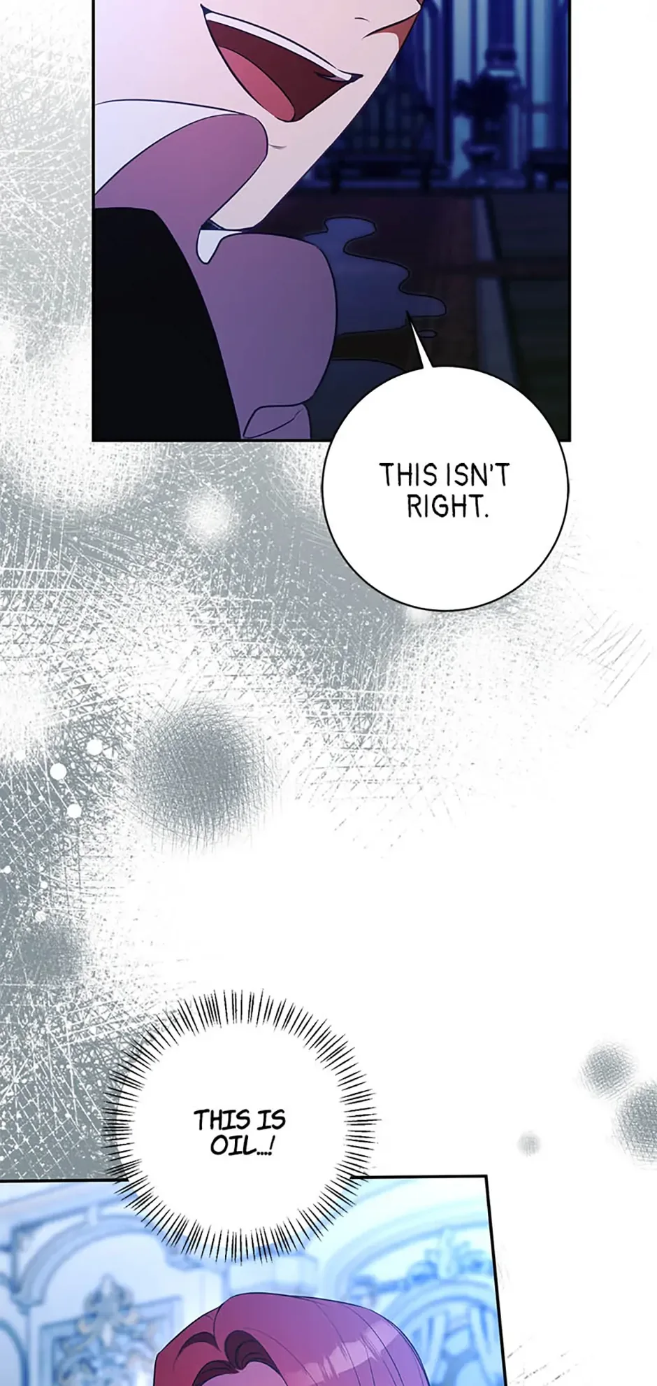 How to Make My Tyrant Husband Love Me Chapter 62 page 69
