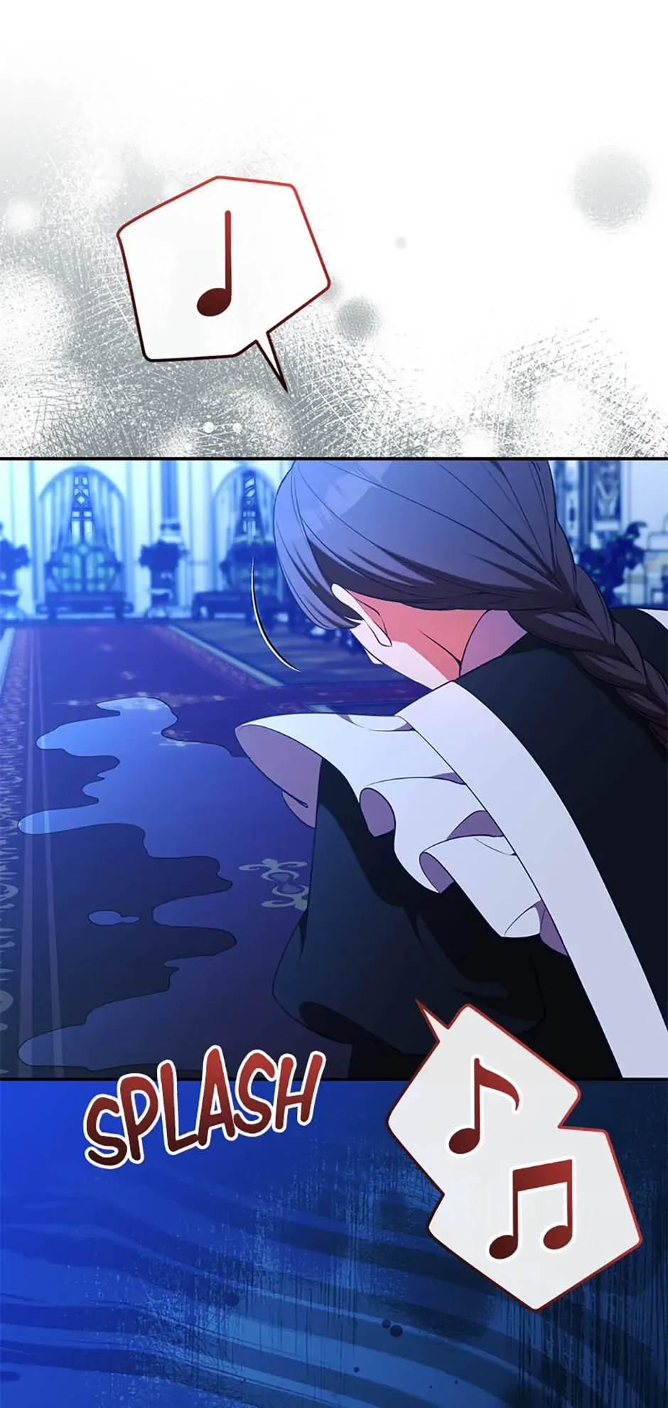 How to Make My Tyrant Husband Love Me Chapter 62 page 66