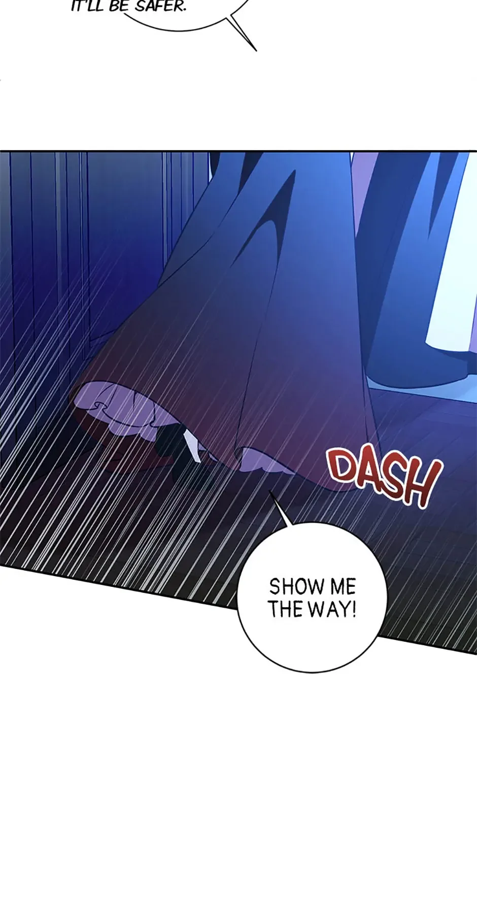 How to Make My Tyrant Husband Love Me Chapter 62 page 64