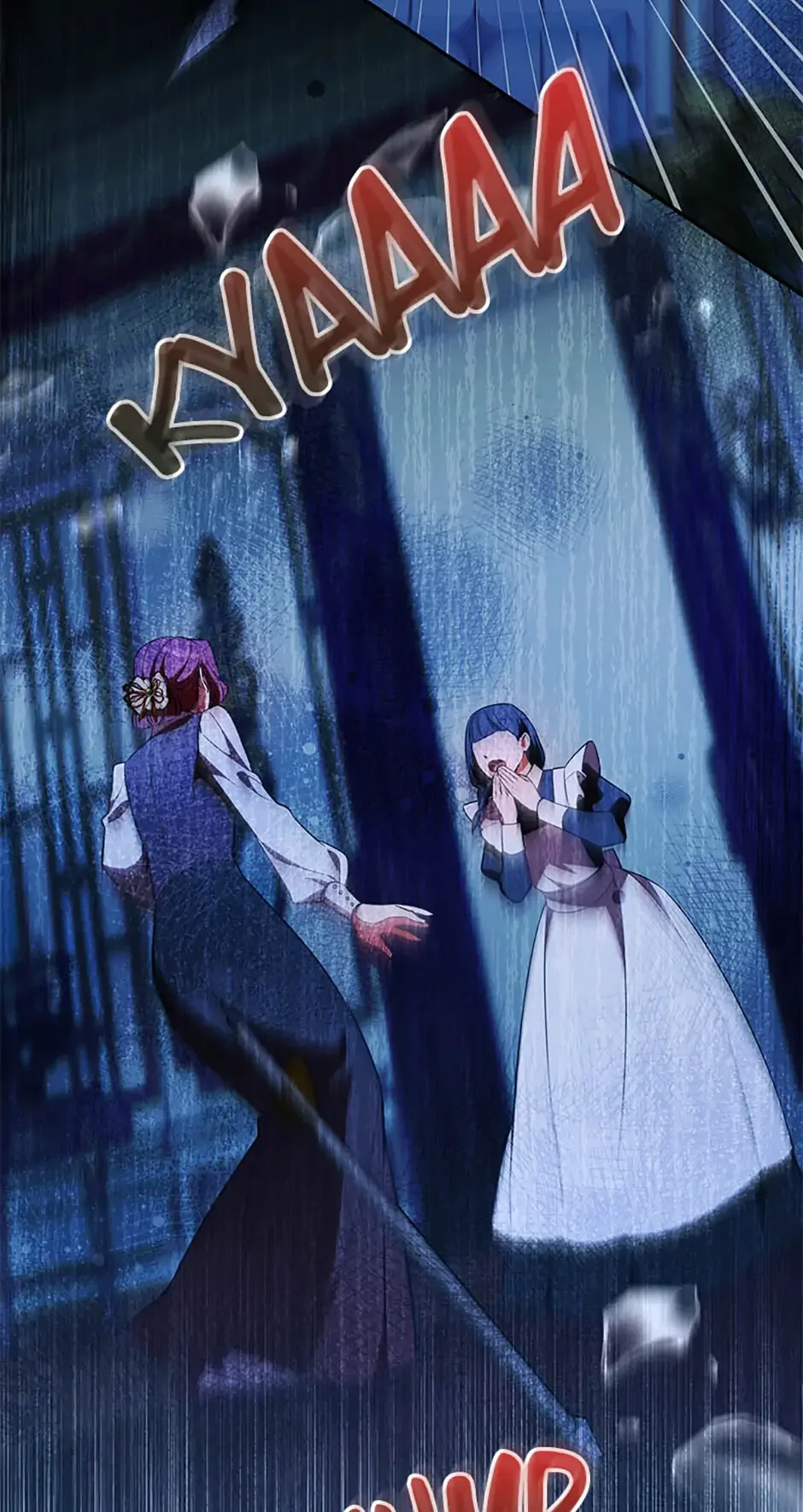 How to Make My Tyrant Husband Love Me Chapter 62 page 59