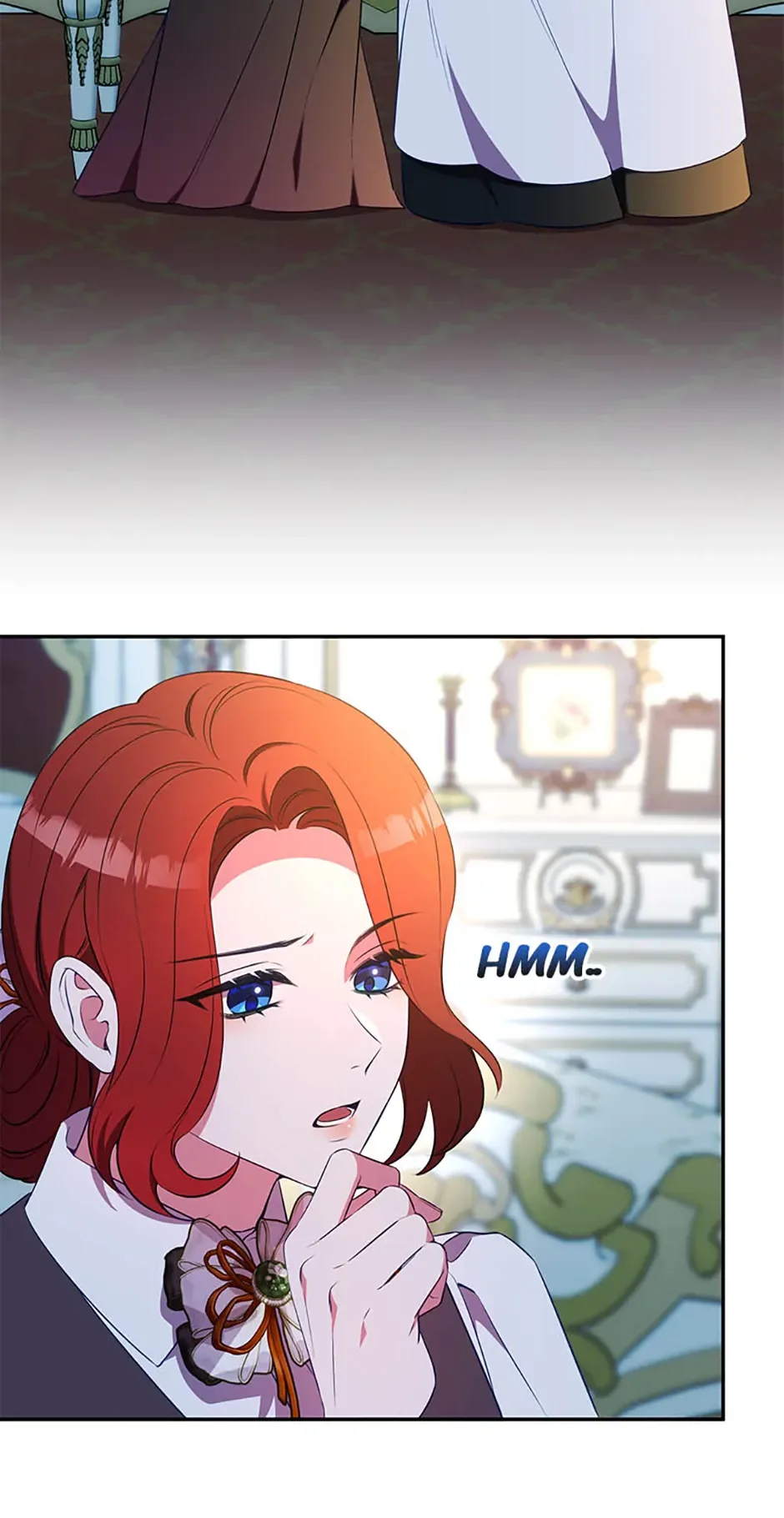 How to Make My Tyrant Husband Love Me Chapter 62 page 17