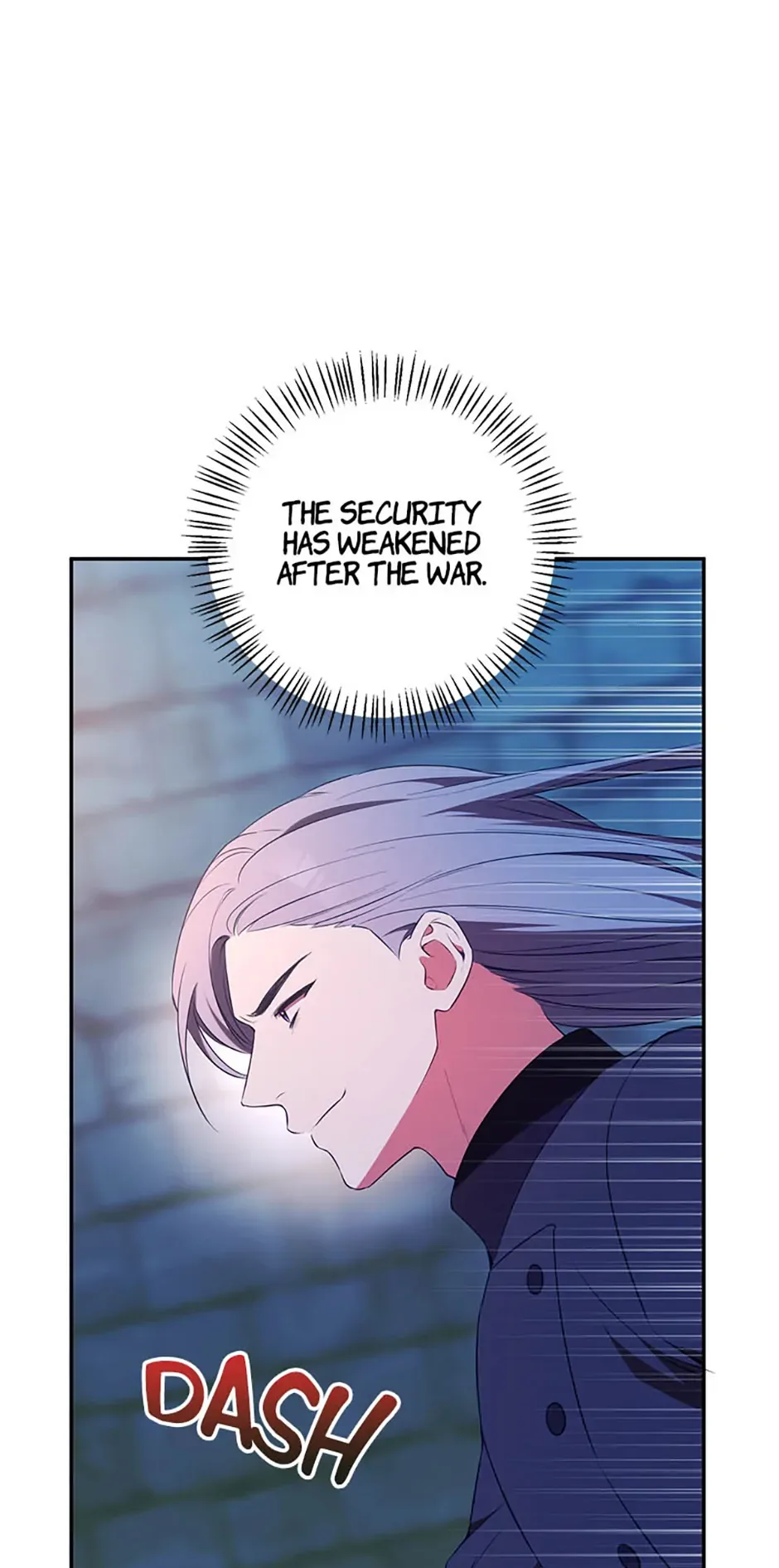 How to Make My Tyrant Husband Love Me Chapter 62 page 37