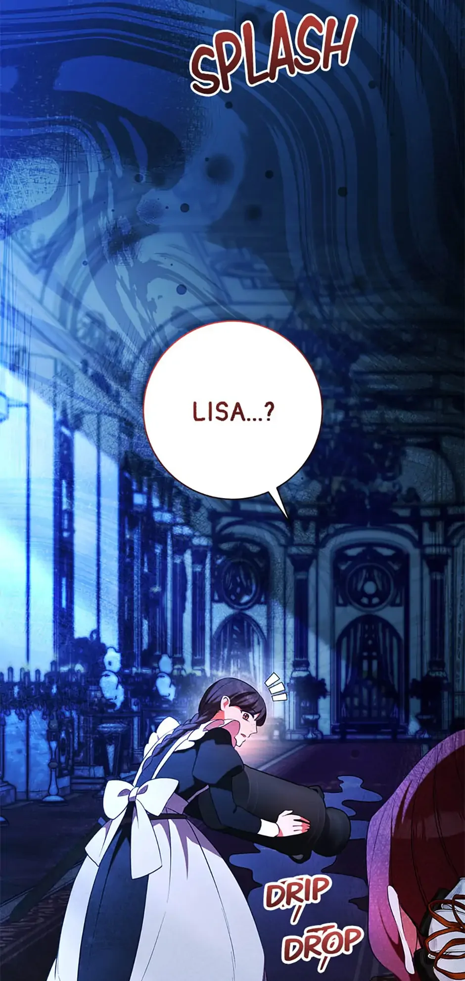 How to Make My Tyrant Husband Love Me Chapter 62 page 67