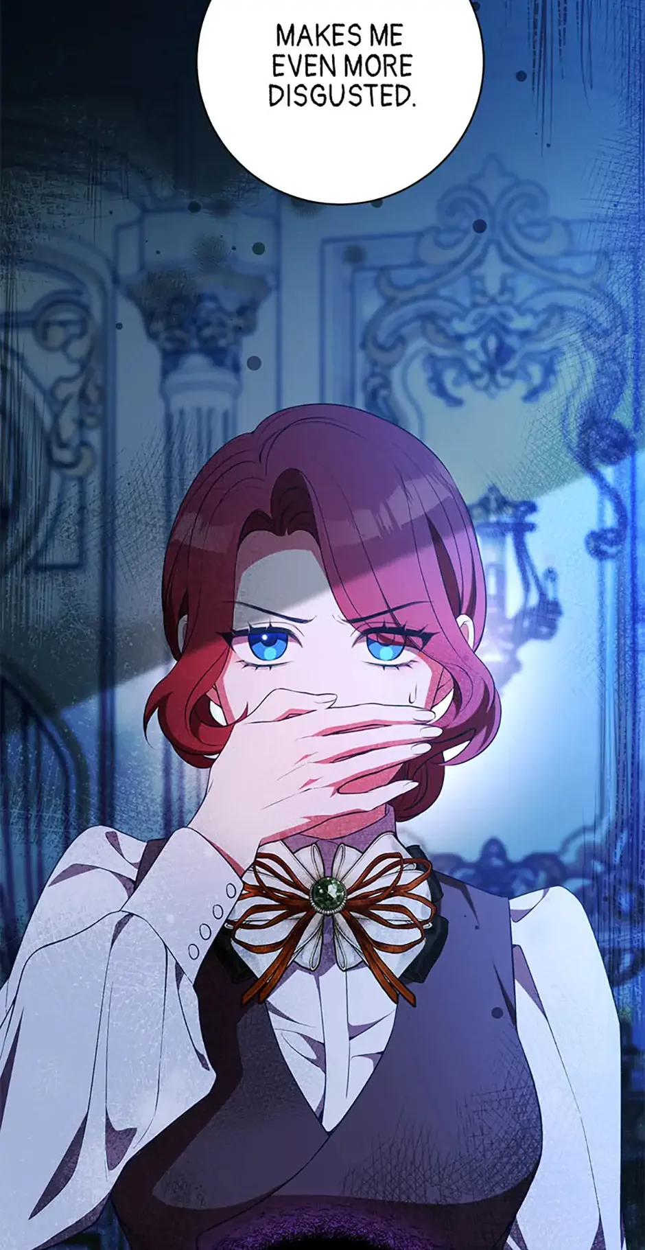 How to Make My Tyrant Husband Love Me Chapter 62 page 73