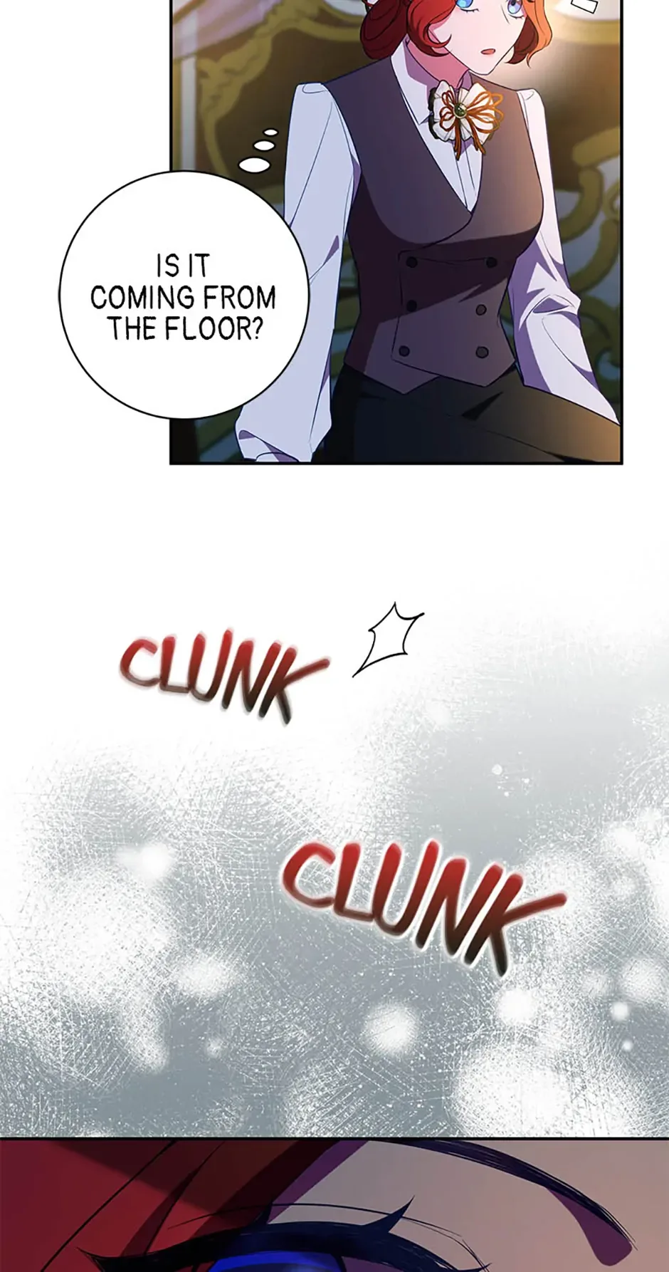How to Make My Tyrant Husband Love Me Chapter 62 page 25