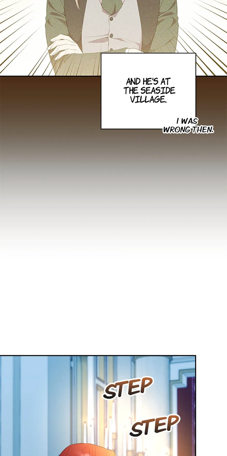 How to Make My Tyrant Husband Love Me Chapter 62 page 31