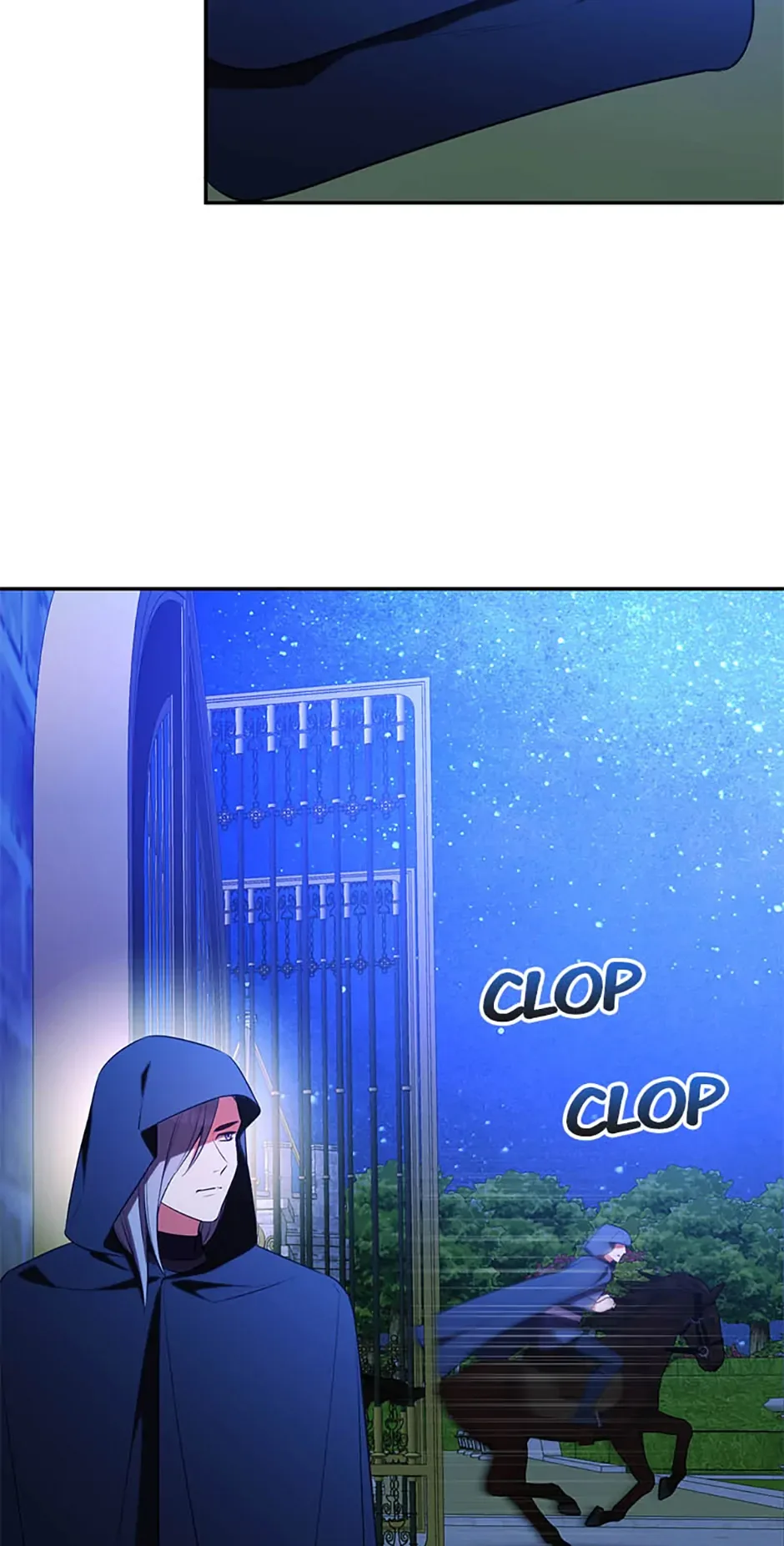 How to Make My Tyrant Husband Love Me Chapter 62 page 47