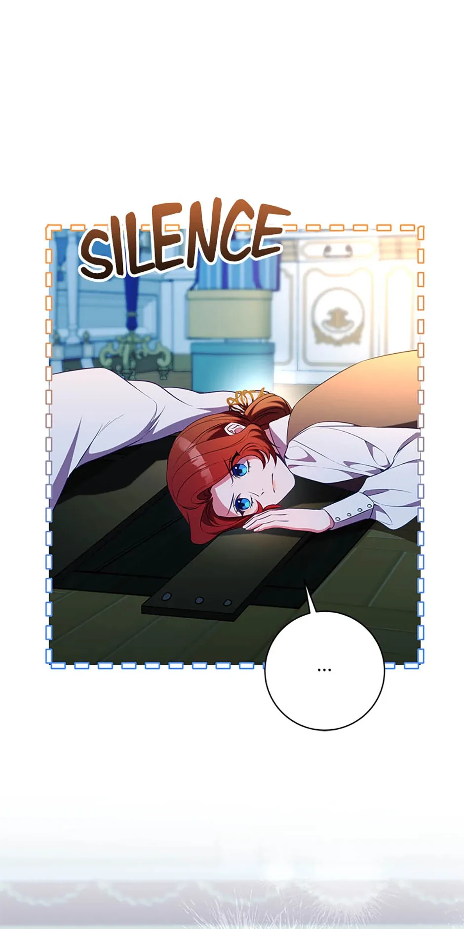 How to Make My Tyrant Husband Love Me Chapter 62 page 28