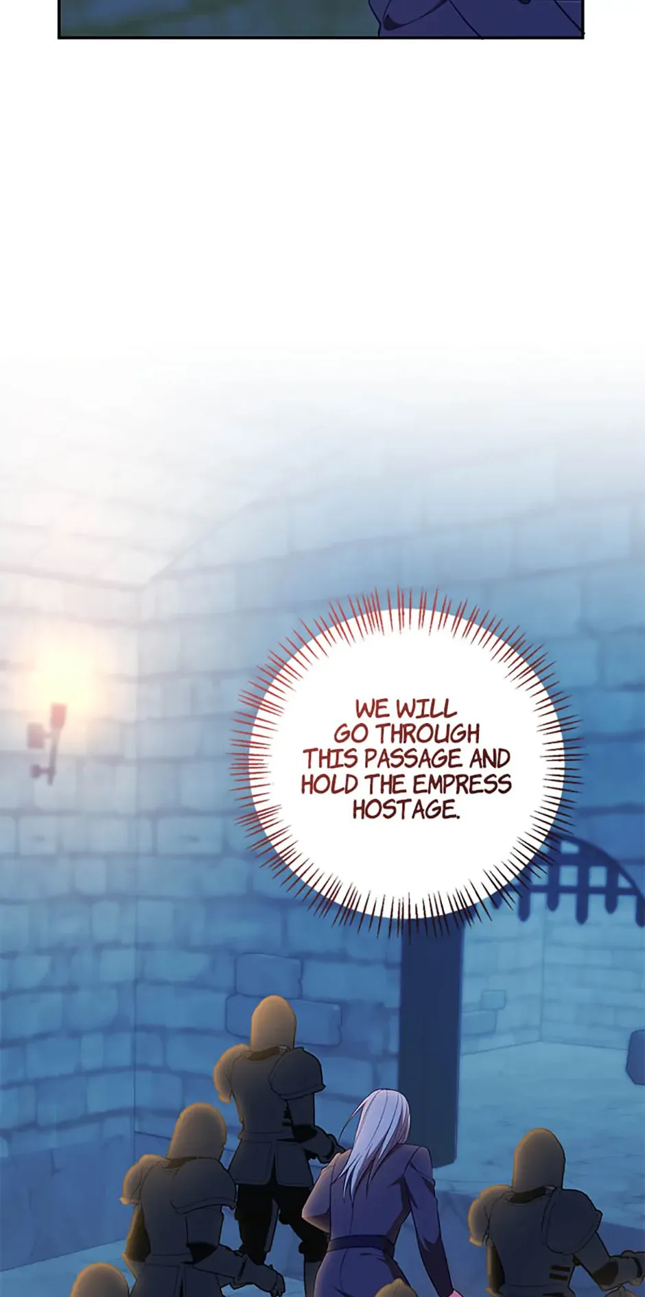 How to Make My Tyrant Husband Love Me Chapter 62 page 38