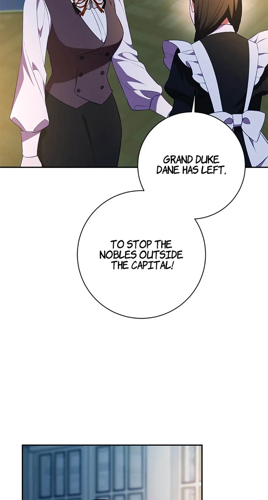 How to Make My Tyrant Husband Love Me Chapter 62 page 54