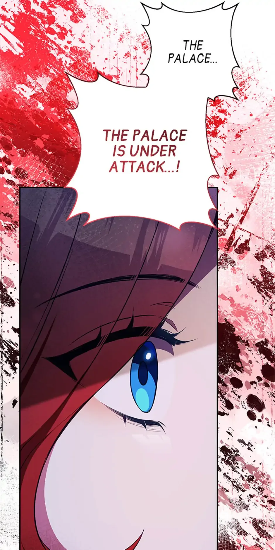 How to Make My Tyrant Husband Love Me Chapter 62 page 34